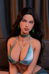 169cm TPE sex doll - Alice - SexDollsHub