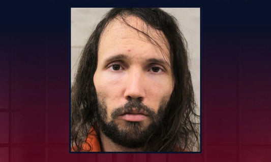 New Orleans Man Faces 238 Felony Charges After Child Sex Doll Discovered During Parole Check