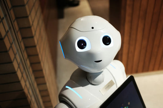 From RealDoll to $125K Robots: Realbotix's Corporate Pivot