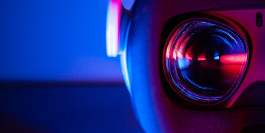 Beyond the Physical: How Virtual Reality and Teledildonics Are Creating the Next Dimension of Sex Doll Experiences