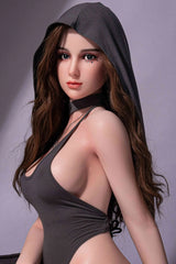168cm Silicone sex doll - Beatrice - SexDollsHub