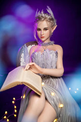 168cm Silicone sex doll - Letitia - SexDollsHub