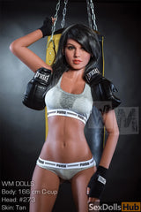 stpe sex doll imogen Full Body Main View