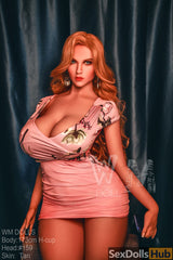 stpe sex doll lucinda Full Body Main View