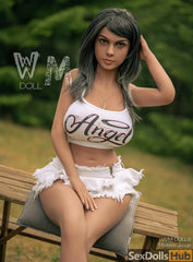 stpe sex doll odelia Bust Detail