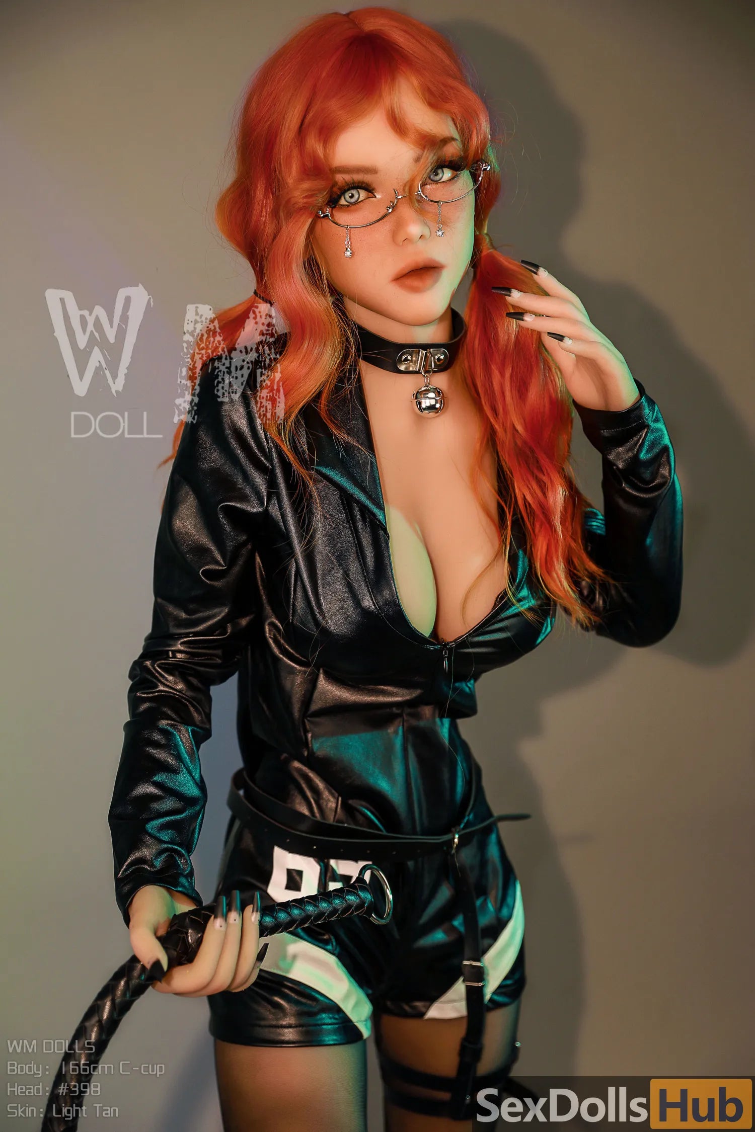 stpe sex doll odette Full Body Main View