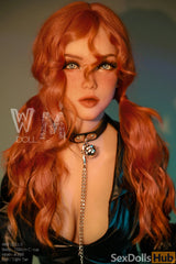 stpe sex doll odette Side Curve